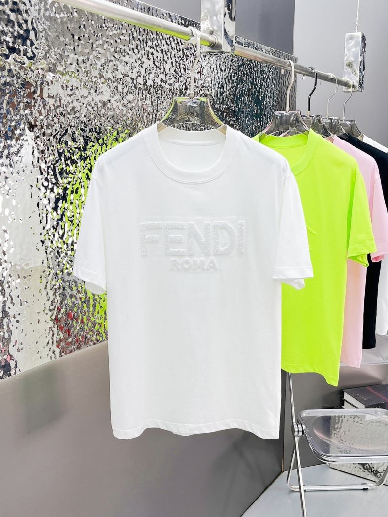 Fendi T-Shirts